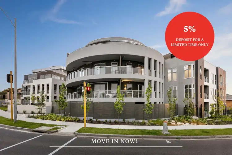 101A & 105A/164 Manningham Road, Bulleen VIC 3105