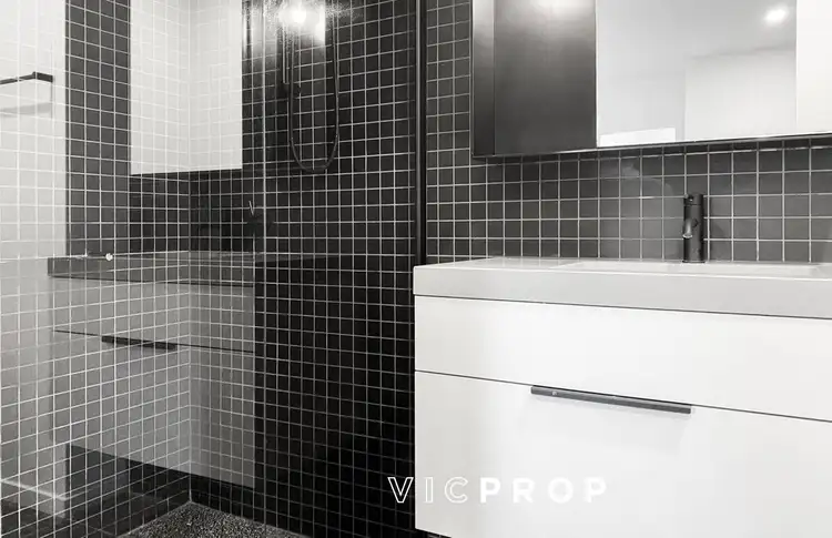 Sixth view of Homely apartment listing, 105/23 Palmerston Street, Carlton VIC 3053