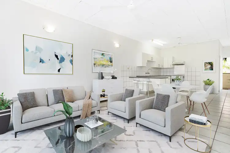Main view of Homely apartment listing, 15/89 Aralia Street, Rapid Creek NT 810