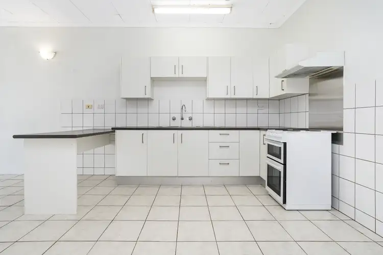 Fifth view of Homely apartment listing, 15/89 Aralia Street, Rapid Creek NT 810