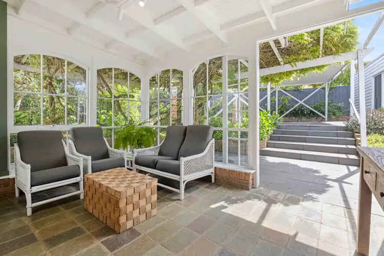 Second view of Homely house listing, 166 Grant Road, Mount Eliza VIC 3930