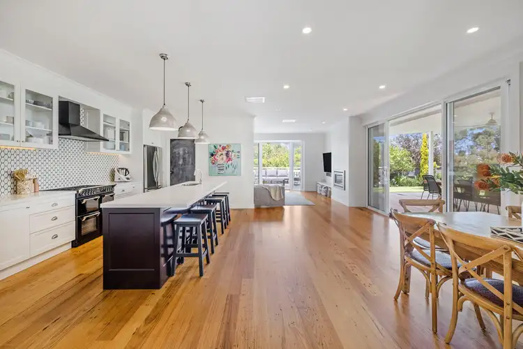 Third view of Homely house listing, 166 Grant Road, Mount Eliza VIC 3930