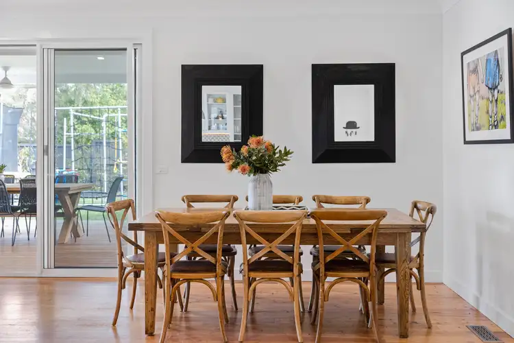 Sixth view of Homely house listing, 166 Grant Road, Mount Eliza VIC 3930