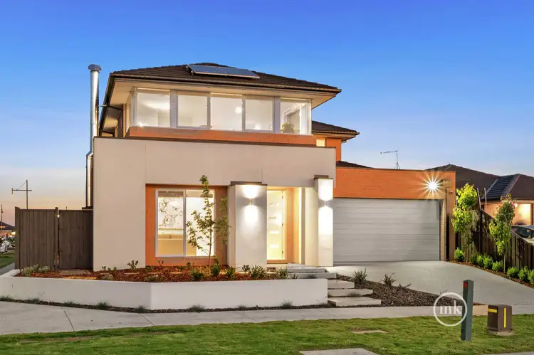 62 Kempen Road, Doreen VIC 3754