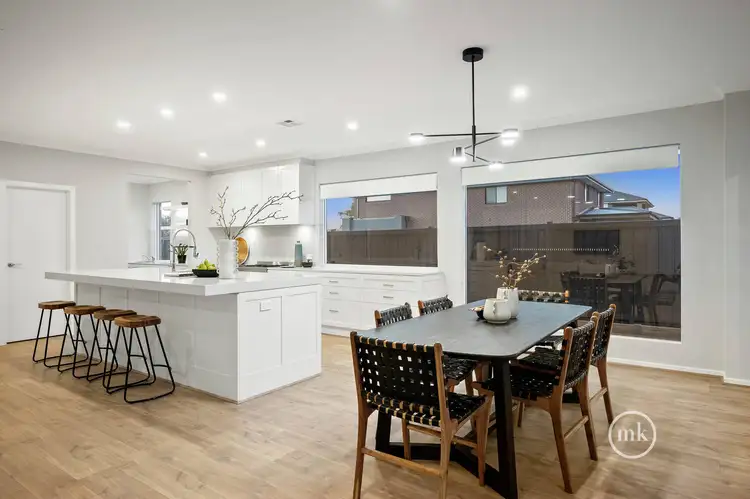 Fifth view of Homely house listing, 62 Kempen Road, Doreen VIC 3754