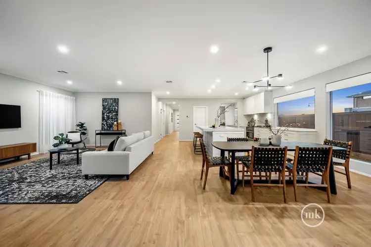 Sixth view of Homely house listing, 62 Kempen Road, Doreen VIC 3754