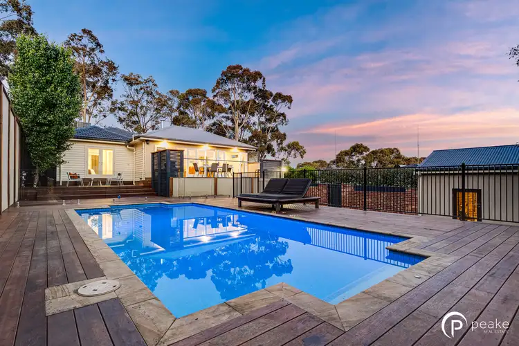 118 Brisbane Street, Berwick VIC 3806