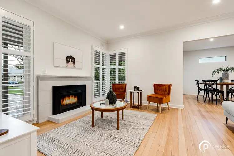 Third view of Homely house listing, 118 Brisbane Street, Berwick VIC 3806