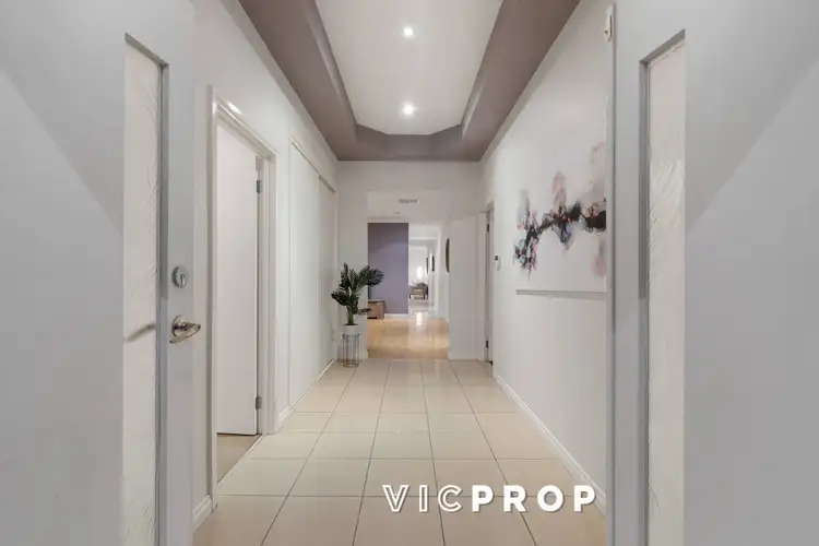 Second view of Homely house listing, 18 Toledo Crescent, Point Cook VIC 3030