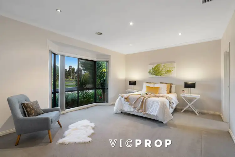 Third view of Homely house listing, 18 Toledo Crescent, Point Cook VIC 3030