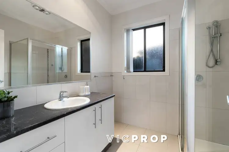 Fourth view of Homely house listing, 18 Toledo Crescent, Point Cook VIC 3030