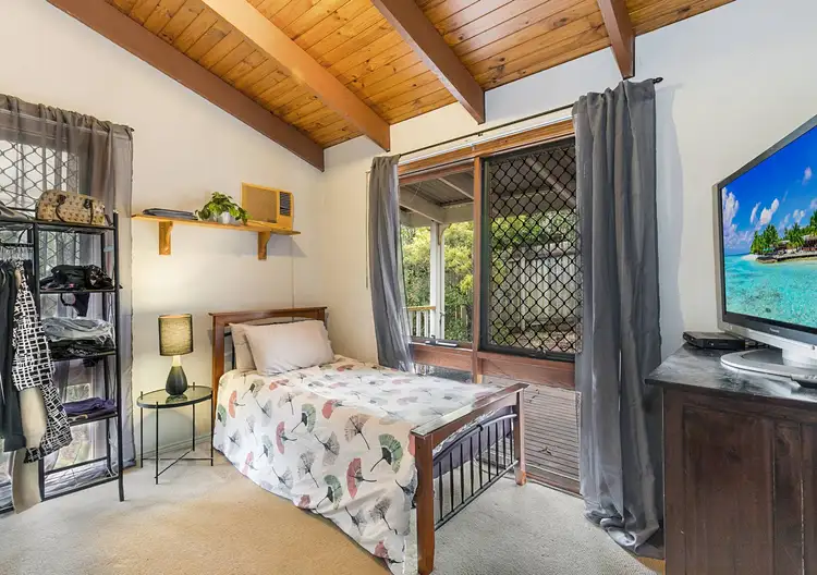 Fifth view of Homely house listing, 14 Boxthorn Street, Bellbowrie QLD 4070