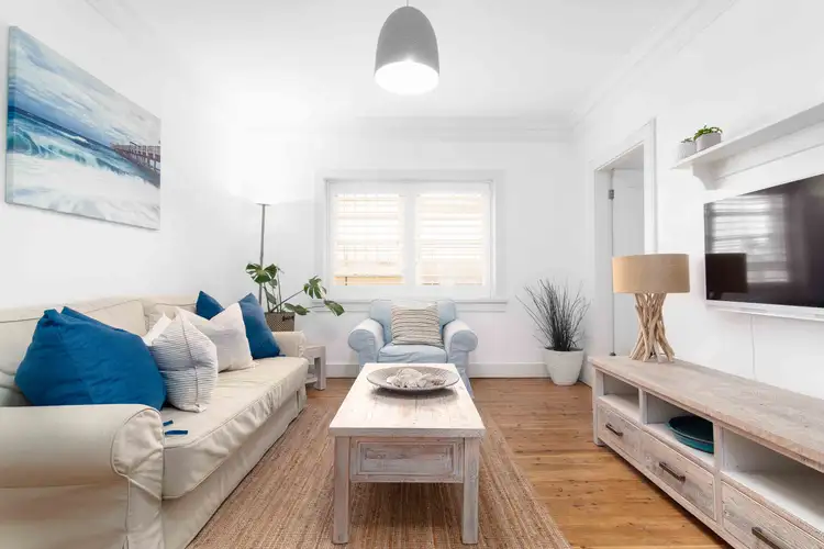 1/36 Ramsgate Avenue, Bondi Beach NSW 2026
