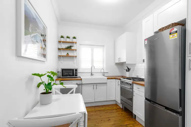 Third view of Homely apartment listing, 1/36 Ramsgate Avenue, Bondi Beach NSW 2026