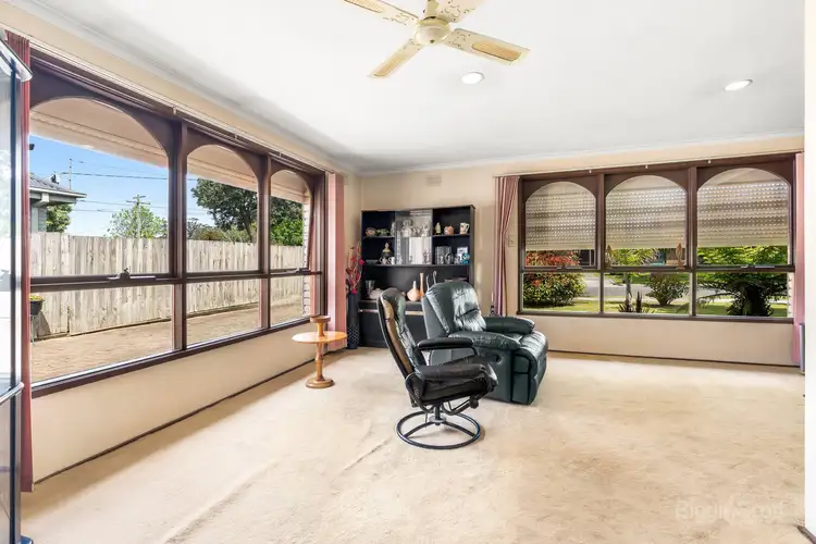 Second view of Homely house listing, 21 Campbell Parade, Cranbourne VIC 3977