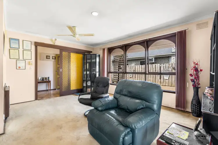 Third view of Homely house listing, 21 Campbell Parade, Cranbourne VIC 3977