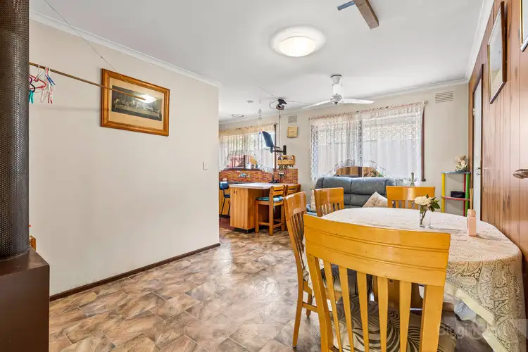 Fourth view of Homely house listing, 21 Campbell Parade, Cranbourne VIC 3977