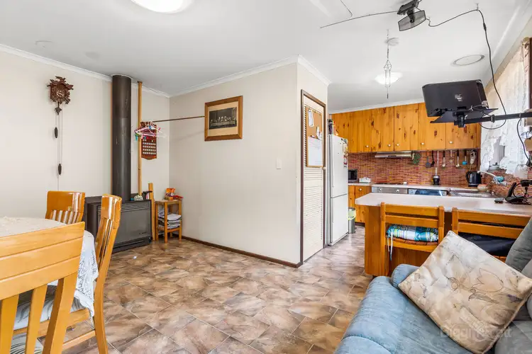 Fifth view of Homely house listing, 21 Campbell Parade, Cranbourne VIC 3977