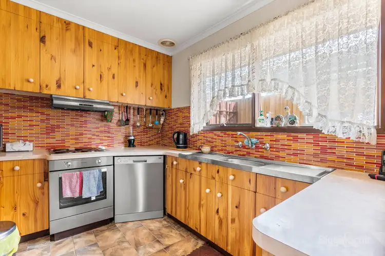 Sixth view of Homely house listing, 21 Campbell Parade, Cranbourne VIC 3977