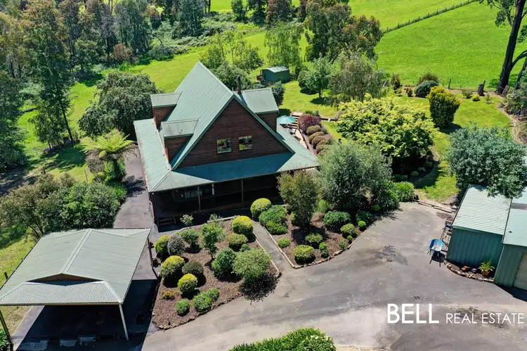 225 Amphlett Avenue, Gembrook VIC 3783