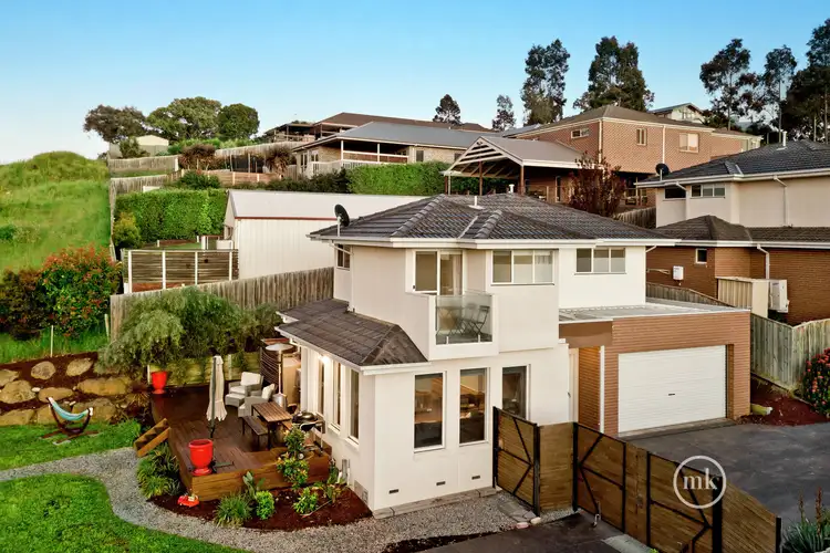 3/7 Diamond Views Drive, Diamond Creek VIC 3089
