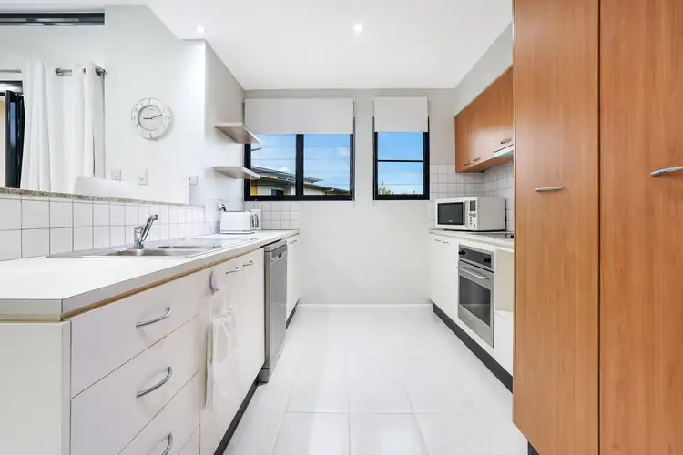 Fourth view of Homely townhouse listing, 4/30b Duke Street, Stuart Park NT 820