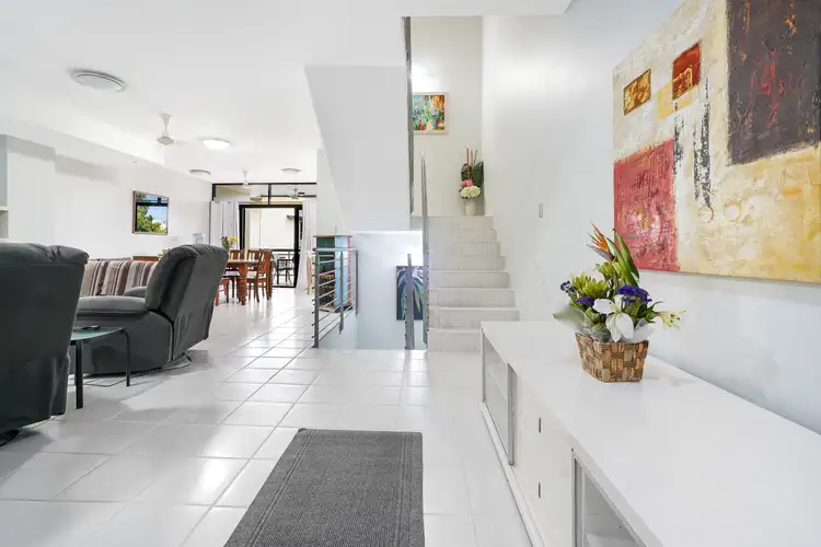 Fifth view of Homely townhouse listing, 4/30b Duke Street, Stuart Park NT 820