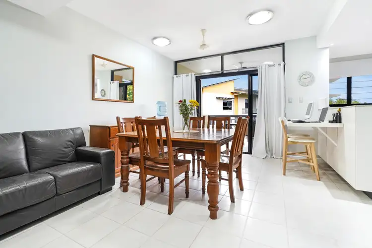 Sixth view of Homely townhouse listing, 4/30b Duke Street, Stuart Park NT 820