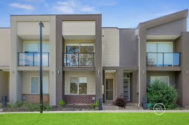4 Kenyte Walk, Doreen VIC 3754