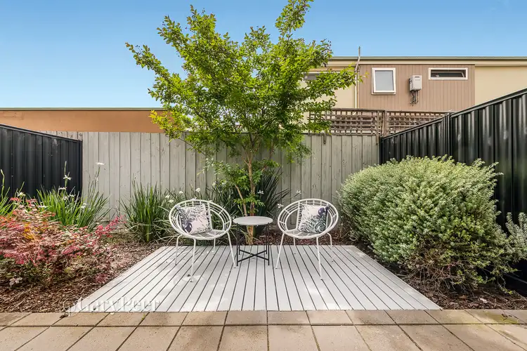 Third view of Homely apartment listing, 3/121 Murrumbeena Road, Murrumbeena VIC 3163