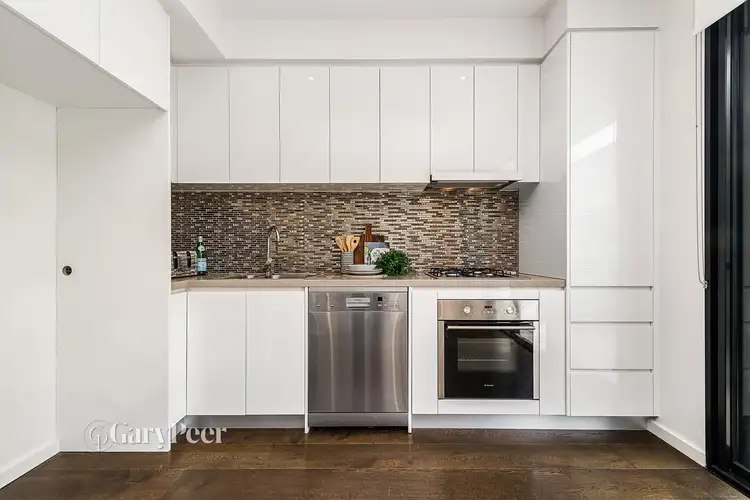 Fourth view of Homely apartment listing, 3/121 Murrumbeena Road, Murrumbeena VIC 3163