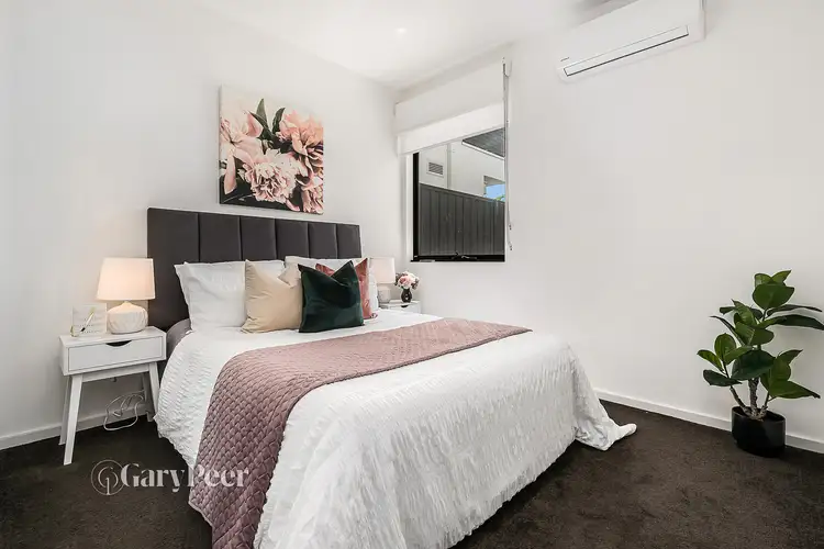 Fifth view of Homely apartment listing, 3/121 Murrumbeena Road, Murrumbeena VIC 3163
