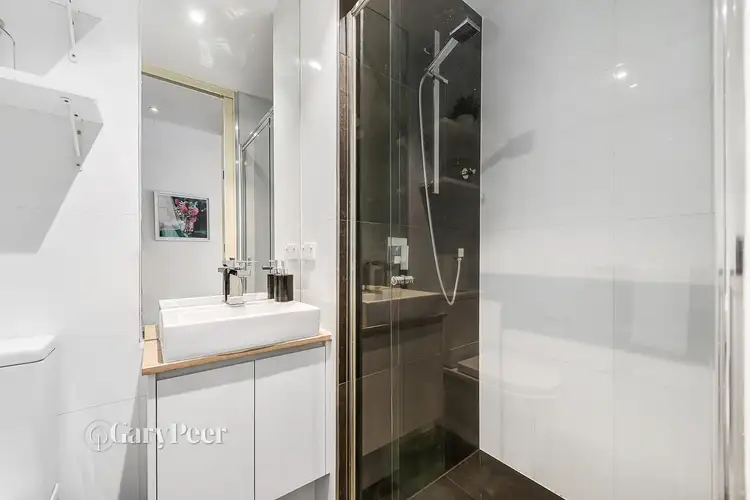 Sixth view of Homely apartment listing, 3/121 Murrumbeena Road, Murrumbeena VIC 3163