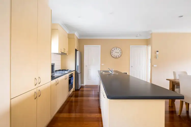Fourth view of Homely house listing, 15/70-72 Coghlan Street, Niddrie VIC 3042