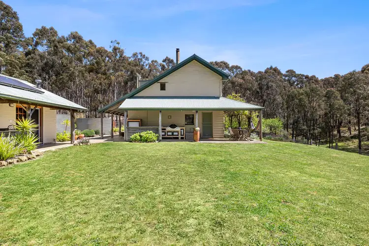 Third view of Homely house listing, 60 Pine Court, Porcupine Ridge VIC 3461