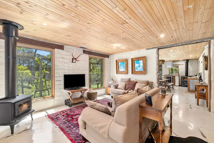 Sixth view of Homely house listing, 60 Pine Court, Porcupine Ridge VIC 3461