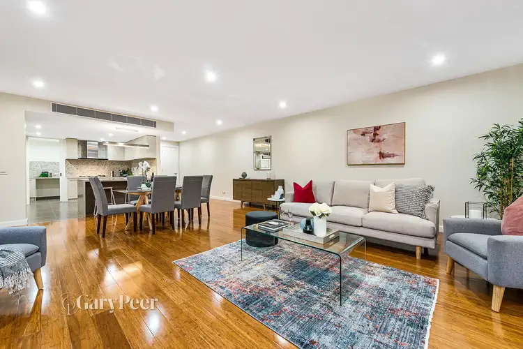 Fourth view of Homely house listing, 4A Heatherbrae Avenue, Caulfield VIC 3162