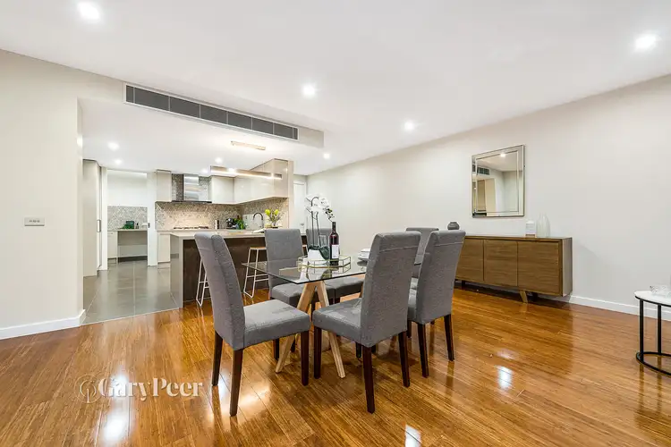 Sixth view of Homely house listing, 4A Heatherbrae Avenue, Caulfield VIC 3162