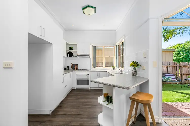 Third view of Homely unit listing, 2/60 Florence Street, Williamstown VIC 3016