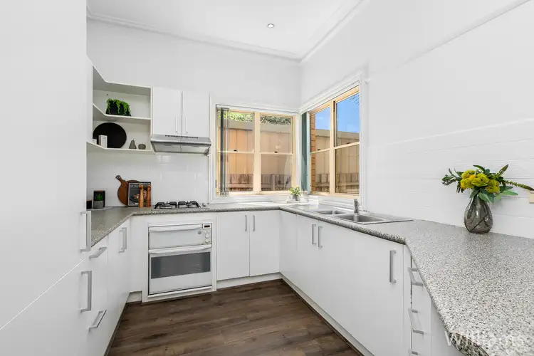Fourth view of Homely unit listing, 2/60 Florence Street, Williamstown VIC 3016