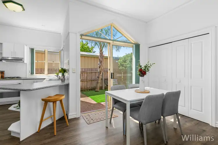 Fifth view of Homely unit listing, 2/60 Florence Street, Williamstown VIC 3016