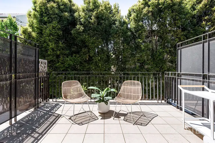 Main view of Homely apartment listing, 108/33 Cliveden Close, East Melbourne VIC 3002