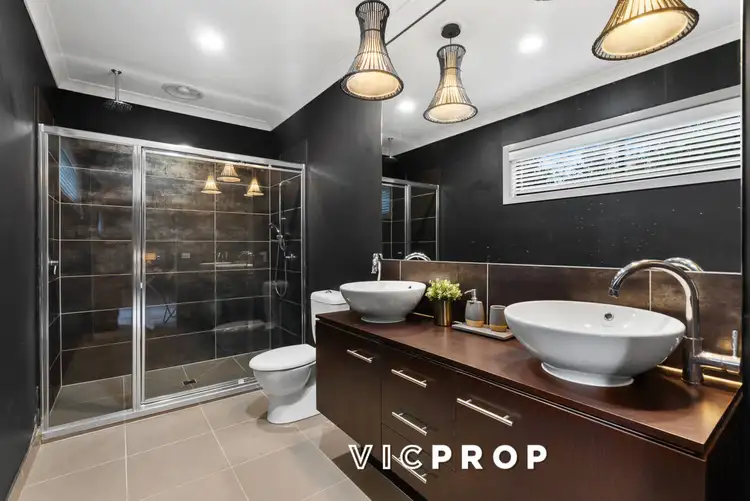 Third view of Homely house listing, 22 Boathaven Road, Point Cook VIC 3030