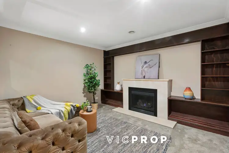 Fourth view of Homely house listing, 22 Boathaven Road, Point Cook VIC 3030