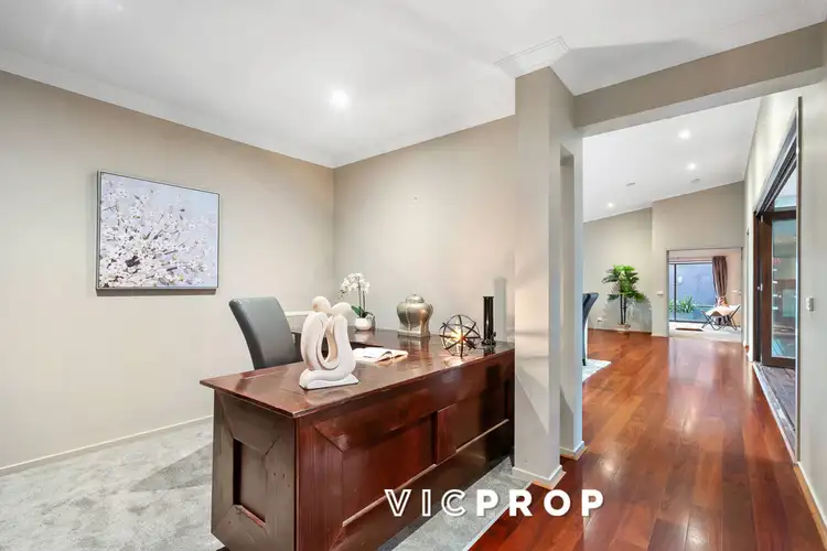 Fifth view of Homely house listing, 22 Boathaven Road, Point Cook VIC 3030