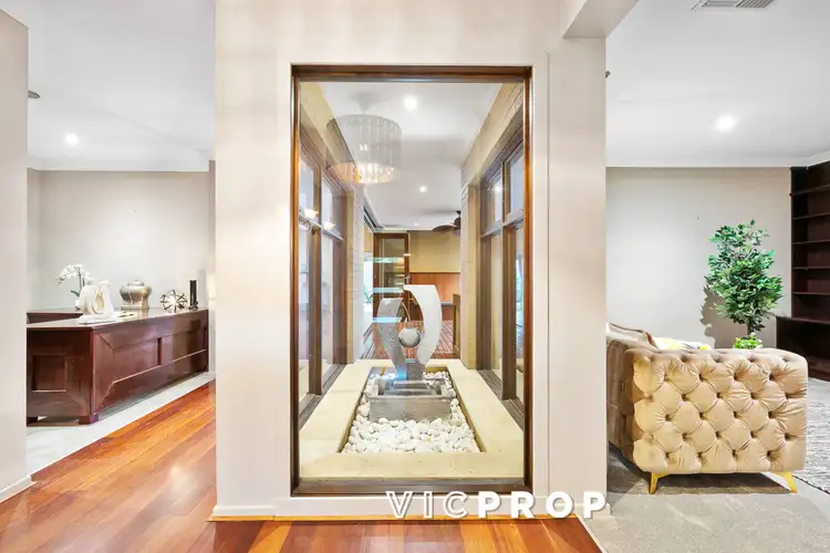 Sixth view of Homely house listing, 22 Boathaven Road, Point Cook VIC 3030