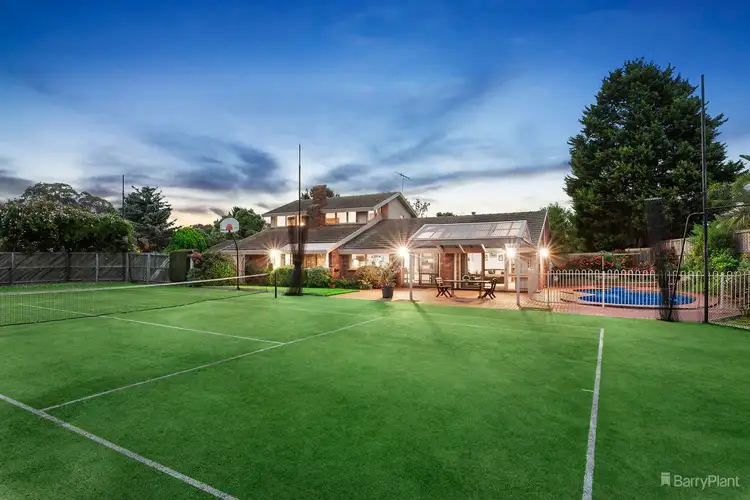Fourth view of Homely house listing, 5-6 Jacobena Place, Templestowe VIC 3106