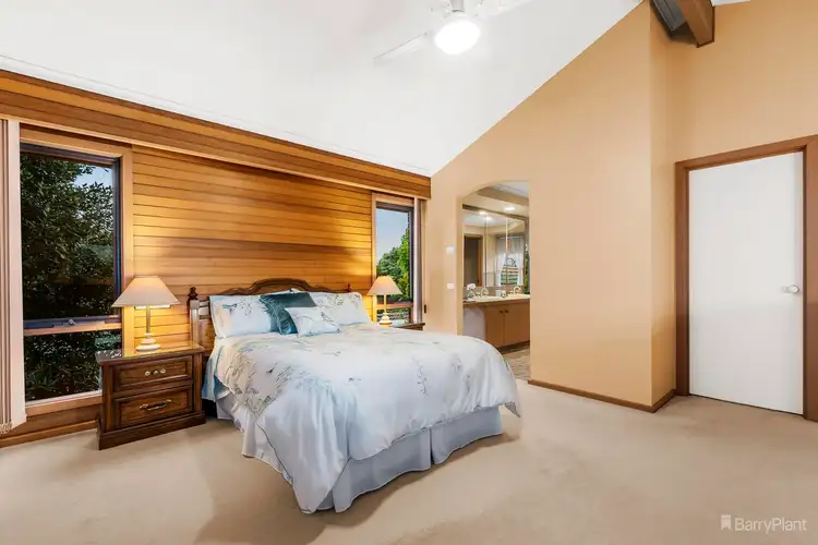 Fifth view of Homely house listing, 5-6 Jacobena Place, Templestowe VIC 3106