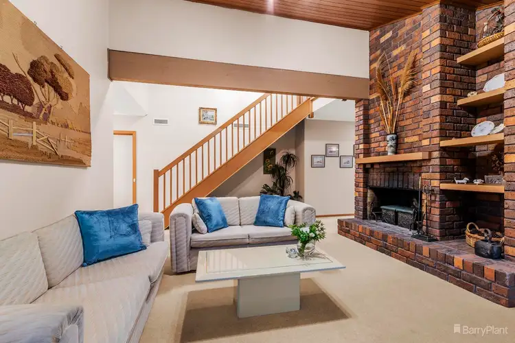 Sixth view of Homely house listing, 5-6 Jacobena Place, Templestowe VIC 3106