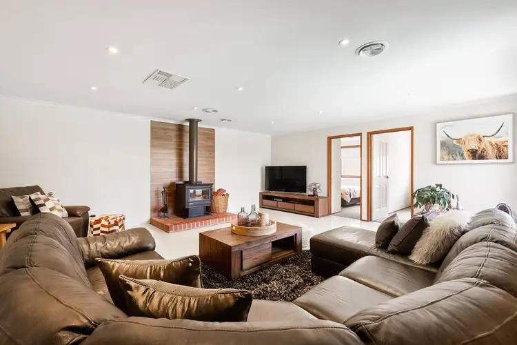Second view of Homely house listing, 18 Valley Court, Croydon South VIC 3136